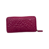 Chanel Camelia Wallet